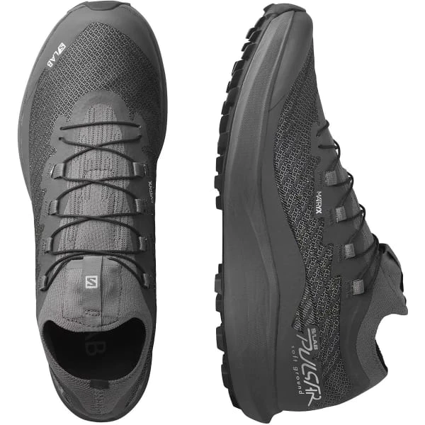 SALOMON S/LAB PULSAR SG QUIET SHADE/MAGNET/BLACK 22 5 SALOMON S/LAB PULSAR SG QUIET SHADE/MAGNET/BLACK 22 - Image 3
