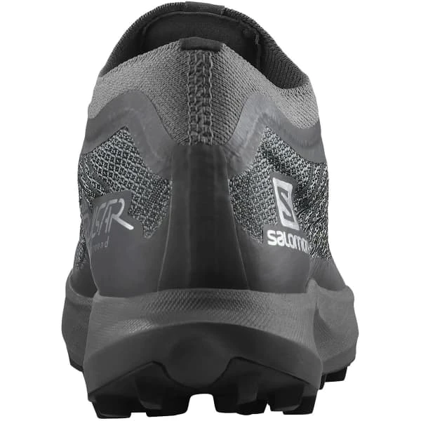 SALOMON S/LAB PULSAR SG QUIET SHADE/MAGNET/BLACK 22 6 SALOMON S/LAB PULSAR SG QUIET SHADE/MAGNET/BLACK 22 - Image 4