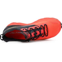 ALTRA MONT BLANC W CORAL/BLACK 22 -Hiking And Camping 9 100851 mont blanc w coral black al0a548d 6021 03