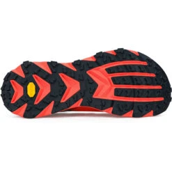 ALTRA MONT BLANC W CORAL/BLACK 22 -Hiking And Camping 9 100851 mont blanc w coral black al0a548d 6021 04