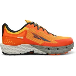 ALTRA TIMP 4 ORANGE 22