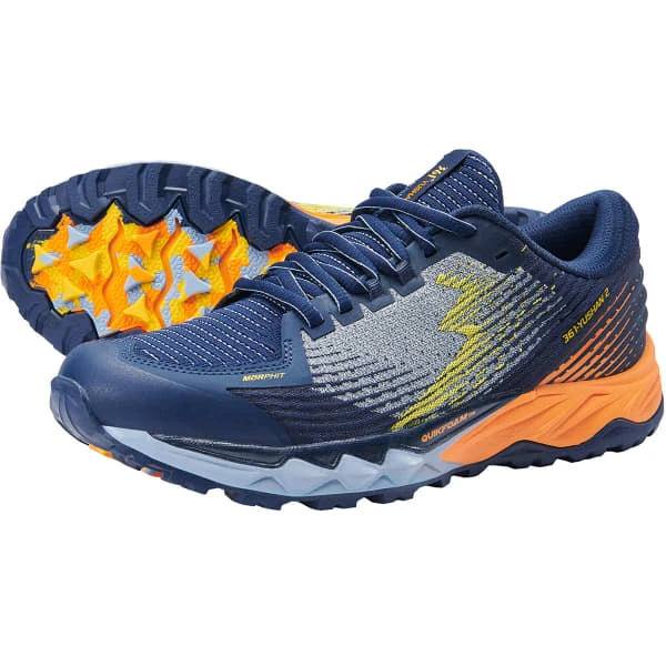 361 YUSHAN 2 W MIDNIGHT/BLUE FOG 22 8 361 YUSHAN 2 W MIDNIGHT/BLUE FOG 22 - Image 6