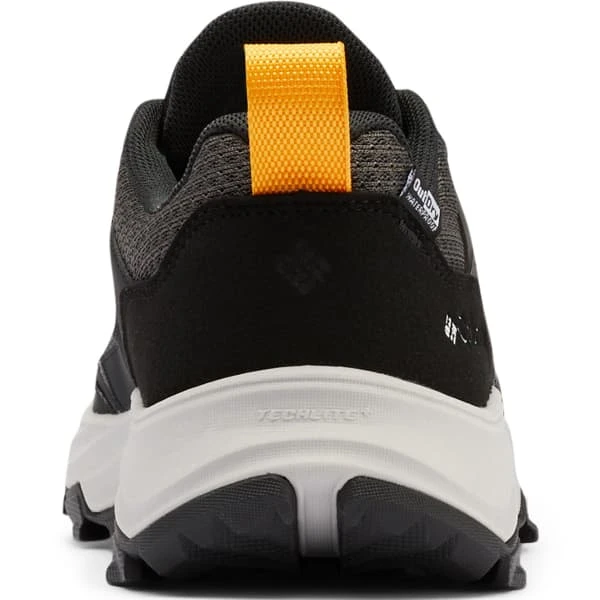 COLUMBIA HATANA MAX OUTDRY WMN BLACK WHITE 22 6 COLUMBIA HATANA MAX OUTDRY WMN BLACK WHITE 22 - Image 4