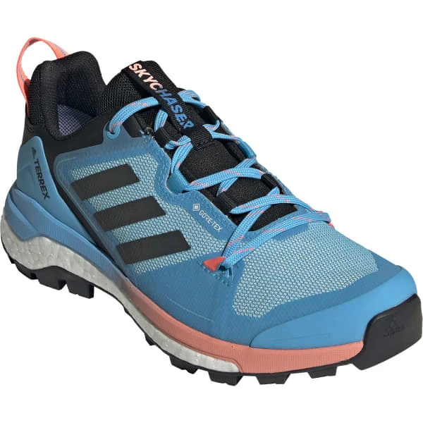 ADIDAS TERREX SKYCHASER 2 GORE-TEX W PRESS SKY 22 5 ADIDAS TERREX SKYCHASER 2 GORE-TEX W PRESS SKY 22 - Image 3