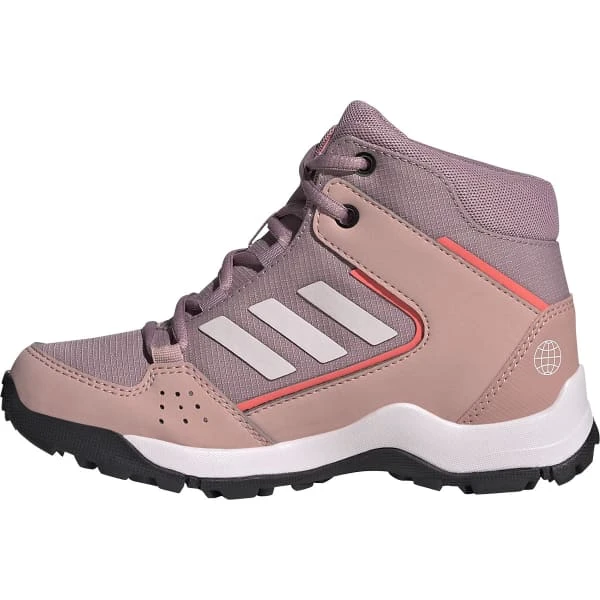 ADIDAS HYPERHIKER KID MAGIC MAUVE 22 4 ADIDAS HYPERHIKER KID MAGIC MAUVE 22 - Image 2