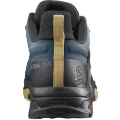 SALOMON X ULTRA 4 GORE-TEX LEGION BLUE BLACK FALL LEAF 23 -Hiking And Camping 9 101468 x ultra 4 gtx legion blueblack fall leaf l41623000 03