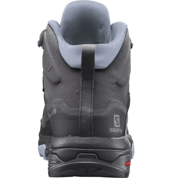 SALOMON X ULTRA 4 MID GORE-TEX W MGNT/BLACK/ZE 23 5 SALOMON X ULTRA 4 MID GORE-TEX W MGNT/BLACK/ZE 23 - Image 3