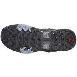 SALOMON X ULTRA 4 MID GORE-TEX W MGNT/BLACK/ZE 23 13 SALOMON X ULTRA 4 MID GORE-TEX W MGNT/BLACK/ZE 23 -Hiking And Camping 9 101481 x ultra 4 mid gtx w mgnt black ze l41625000 06