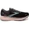 BROOKS GHOST 14 W BLACK/PEARL/PEACH 22 2 BROOKS GHOST 14 W BLACK/PEARL/PEACH 22 -Hiking And Camping 9 101806 ghost 14 w black pearl peach 120356 1b026 01