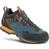 KAYLAND VITRIK GORE-TEX TEAL BLUE 23 1 KAYLAND VITRIK GORE-TEX TEAL BLUE 23 -Hiking And Camping 9 101870 vitrik gore tex teal blue 018020090 01