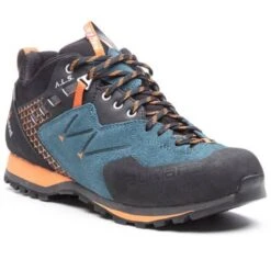 KAYLAND VITRIK GORE-TEX TEAL BLUE 23 -Hiking And Camping 9 101870 vitrik gore tex teal blue 018020090 03