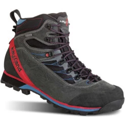 KAYLAND LEGACY GORE-TEX GREY RED 23