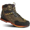 KAYLAND VITRIK MID GORE-TEX BROWN BLACK 23 2 KAYLAND VITRIK MID GORE-TEX BROWN BLACK 23 -Hiking And Camping 9 101877 vitrik mid gore tex brown black 018022205 01