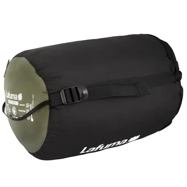 LAFUMA ACTIVE 5° DARK BRONZE 23 5 LAFUMA ACTIVE 5° DARK BRONZE 23 - Image 3