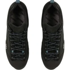 MILLET FRICTION U DARK GREY 23 8 MILLET FRICTION U DARK GREY 23 -Hiking And Camping 9 101899 friction u dark grey mig1853 2599 03