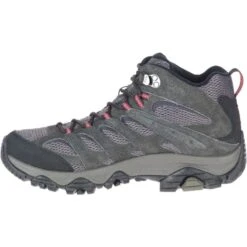 MERRELL MOAB 3 MID GORE-TEX BELUGA 23 -Hiking And Camping 9 102533 moab 3 mid gtx beluga j035785 03