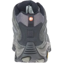 MERRELL MOAB 3 MID GORE-TEX BELUGA 23 -Hiking And Camping 9 102533 moab 3 mid gtx beluga j035785 04