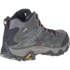 MERRELL MOAB 3 MID GORE-TEX BELUGA 23 -Hiking And Camping 9 102533 moab 3 mid gtx beluga j035785 05