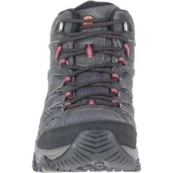 MERRELL MOAB 3 MID GORE-TEX BELUGA 23 -Hiking And Camping 9 102533 moab 3 mid gtx beluga j035785 06
