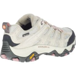 MERRELL MOAB 3 GORE-TEX W ALUMINUM 23 12 MERRELL MOAB 3 GORE-TEX W ALUMINUM 23 -Hiking And Camping 9 102537 moab 3 gtx aluminum j036326 05