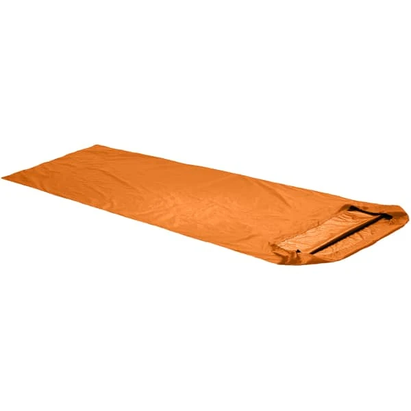 ORTOVOX BIVY SINGLE SHOCKING ORANGE 23 3 ORTOVOX BIVY SINGLE SHOCKING ORANGE 23