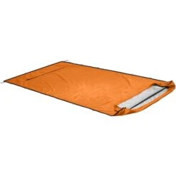 ORTOVOX BIVY PRO SHOCKING ORANGE 23