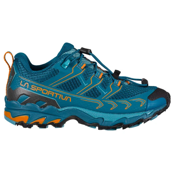 LA SPORTIVA ULTRA RAPTOR II JR SPACE BLUE/MAPLE 23 3 LA SPORTIVA ULTRA RAPTOR II JR SPACE BLUE/MAPLE 23