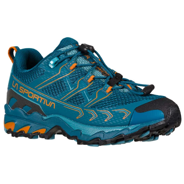 LA SPORTIVA ULTRA RAPTOR II JR SPACE BLUE/MAPLE 23 4 LA SPORTIVA ULTRA RAPTOR II JR SPACE BLUE/MAPLE 23 - Image 2