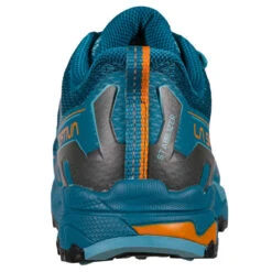 LA SPORTIVA ULTRA RAPTOR II JR SPACE BLUE/MAPLE 23 9 LA SPORTIVA ULTRA RAPTOR II JR SPACE BLUE/MAPLE 23 -Hiking And Camping 9 102726 ultra raptor ii jr space blue maple 34n623205 03