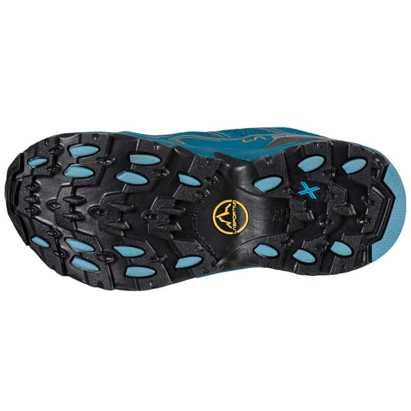 LA SPORTIVA ULTRA RAPTOR II JR SPACE BLUE/MAPLE 23 7 LA SPORTIVA ULTRA RAPTOR II JR SPACE BLUE/MAPLE 23 - Image 5