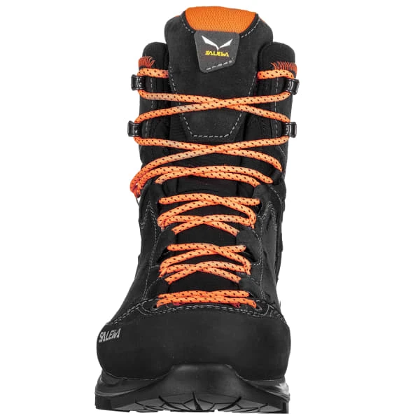 SALEWA MS MTN TRAINER 2 MID GORE-TEX ONYX/BLACK 23 5 SALEWA MS MTN TRAINER 2 MID GORE-TEX ONYX/BLACK 23 - Image 3