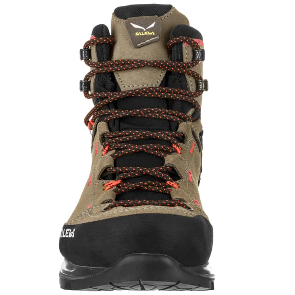 SALEWA WS MTN TRAINER 2 MID GORE-TEX BUNGEE CORD/BLCK 23 5 SALEWA WS MTN TRAINER 2 MID GORE-TEX BUNGEE CORD/BLCK 23 - Image 3