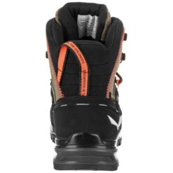 SALEWA WS MTN TRAINER 2 MID GORE-TEX BUNGEE CORD/BLCK 23 11 SALEWA WS MTN TRAINER 2 MID GORE-TEX BUNGEE CORD/BLCK 23 -Hiking And Camping 9 102839 ws mtn trainer 2 mid gtx bungee cord blck 61398 7953 04