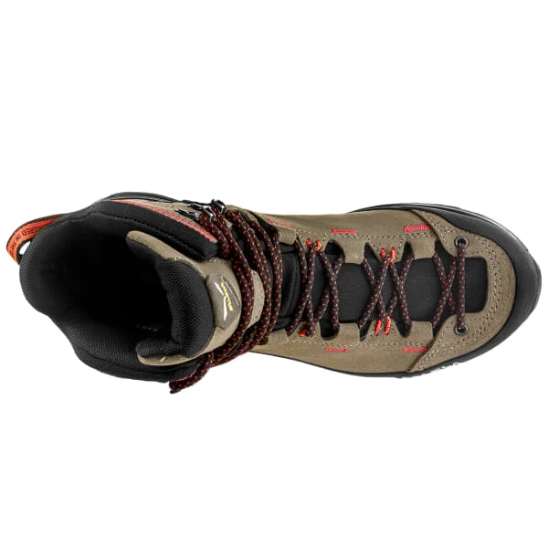 SALEWA WS MTN TRAINER 2 MID GORE-TEX BUNGEE CORD/BLCK 23 7 SALEWA WS MTN TRAINER 2 MID GORE-TEX BUNGEE CORD/BLCK 23 - Image 5