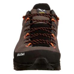 SALEWA MS ALP TRAINER 2 BUNGEE CORD/BLACK 23 9 SALEWA MS ALP TRAINER 2 BUNGEE CORD/BLACK 23 -Hiking And Camping 9 102846 alp trainer 2 m bungee cord black 61402 7953 03