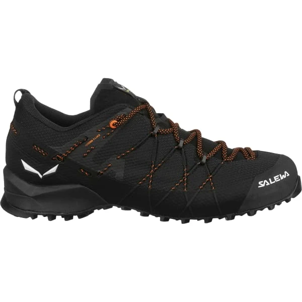 SALEWA MS WILDFIRE 2 BLACK/BLACK 23 3 SALEWA MS WILDFIRE 2 BLACK/BLACK 23