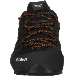 SALEWA MS WILDFIRE 2 BLACK/BLACK 23 9 SALEWA MS WILDFIRE 2 BLACK/BLACK 23 -Hiking And Camping 9 102849 wildfire 2 m black black 61404 0971 03