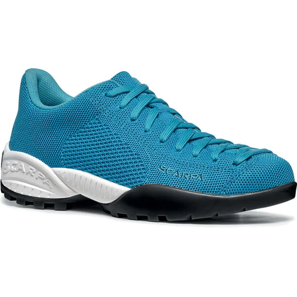 SCARPA MOJITO BIO WMN AZURE 21 3 SCARPA MOJITO BIO WMN AZURE 21