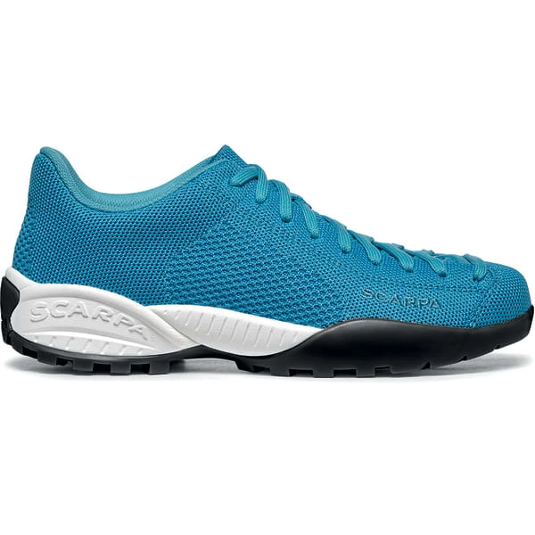 SCARPA MOJITO BIO WMN AZURE 21 4 SCARPA MOJITO BIO WMN AZURE 21 - Image 2