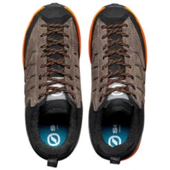 SCARPA MESCALITO LACE KID TITAN TONIC 22 -Hiking And Camping 9 103389 mescalito lace kid titan tonic 30472 353 1 04