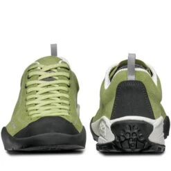 SCARPA MOJITO ALOE 22 -Hiking And Camping 9 103470 32605 350 238 04
