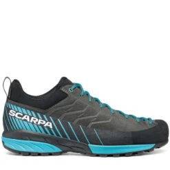 SCARPA MESCALITO GTX SHARK AZUR 23