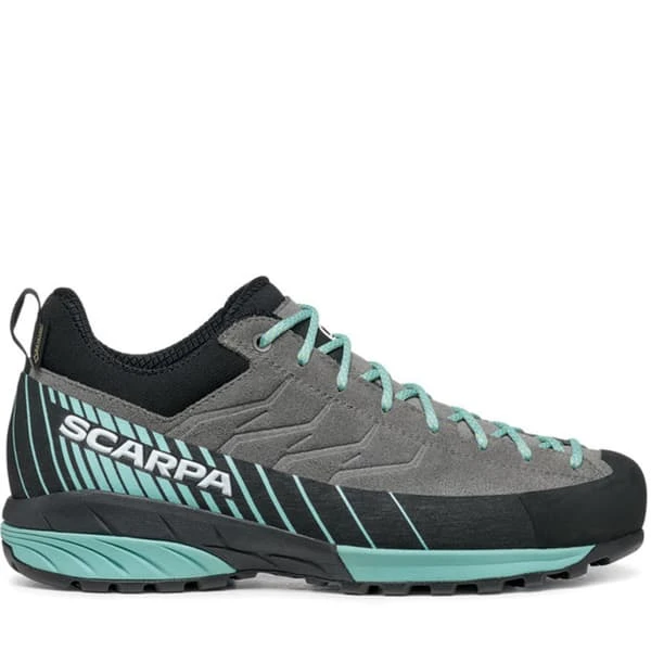 SCARPA MESCALITO GORE-TEX WMN MIDGRAY AQUA 22 3 SCARPA MESCALITO GORE-TEX WMN MIDGRAY AQUA 22