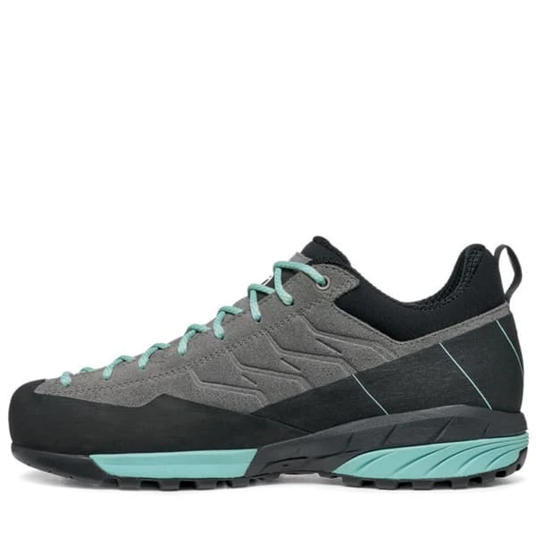SCARPA MESCALITO GORE-TEX WMN MIDGRAY AQUA 22 4 SCARPA MESCALITO GORE-TEX WMN MIDGRAY AQUA 22 - Image 2