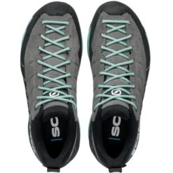 SCARPA MESCALITO GORE-TEX WMN MIDGRAY AQUA 22 10 SCARPA MESCALITO GORE-TEX WMN MIDGRAY AQUA 22 -Hiking And Camping 9 103943 72103 202 1 04