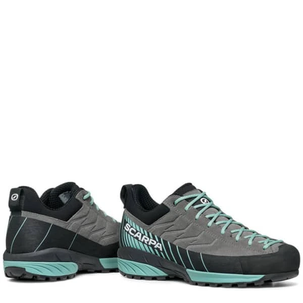 SCARPA MESCALITO GORE-TEX WMN MIDGRAY AQUA 22 7 SCARPA MESCALITO GORE-TEX WMN MIDGRAY AQUA 22 - Image 5