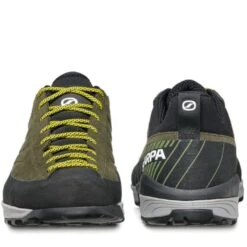 SCARPA MESCALITO THYME GREEN FOREST 22 -Hiking And Camping 9 103944 72103 350 4 03