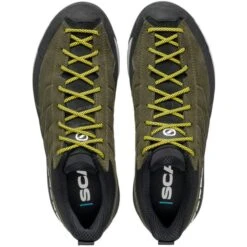 SCARPA MESCALITO THYME GREEN FOREST 22 -Hiking And Camping 9 103944 72103 350 4 04