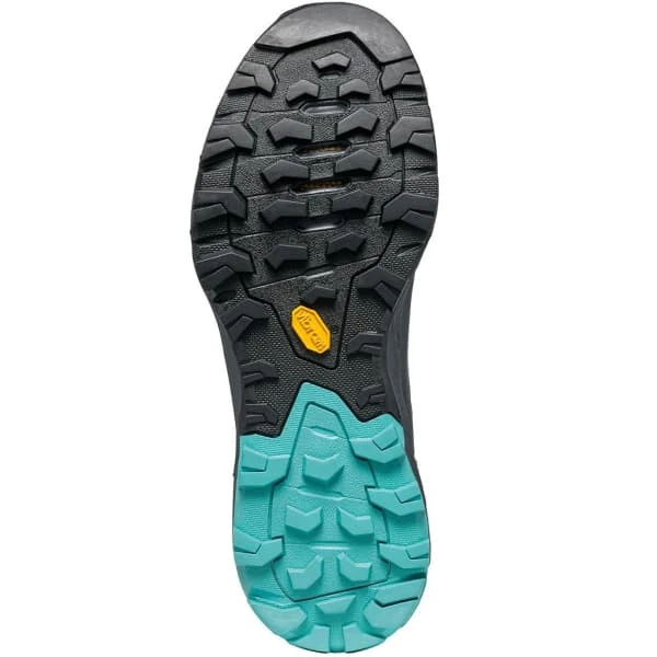 SCARPA RAPID GTX WMN ANTHRACITE TURQUOISE 22 8 SCARPA RAPID GTX WMN ANTHRACITE TURQUOISE 22 - Image 6
