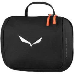 SALEWA LAVAREDO POUCH BLACK OUT 23